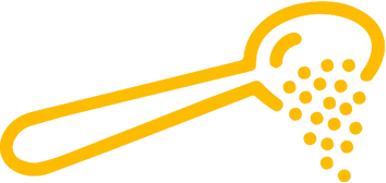 Yellow Vein Kratom Powder icon