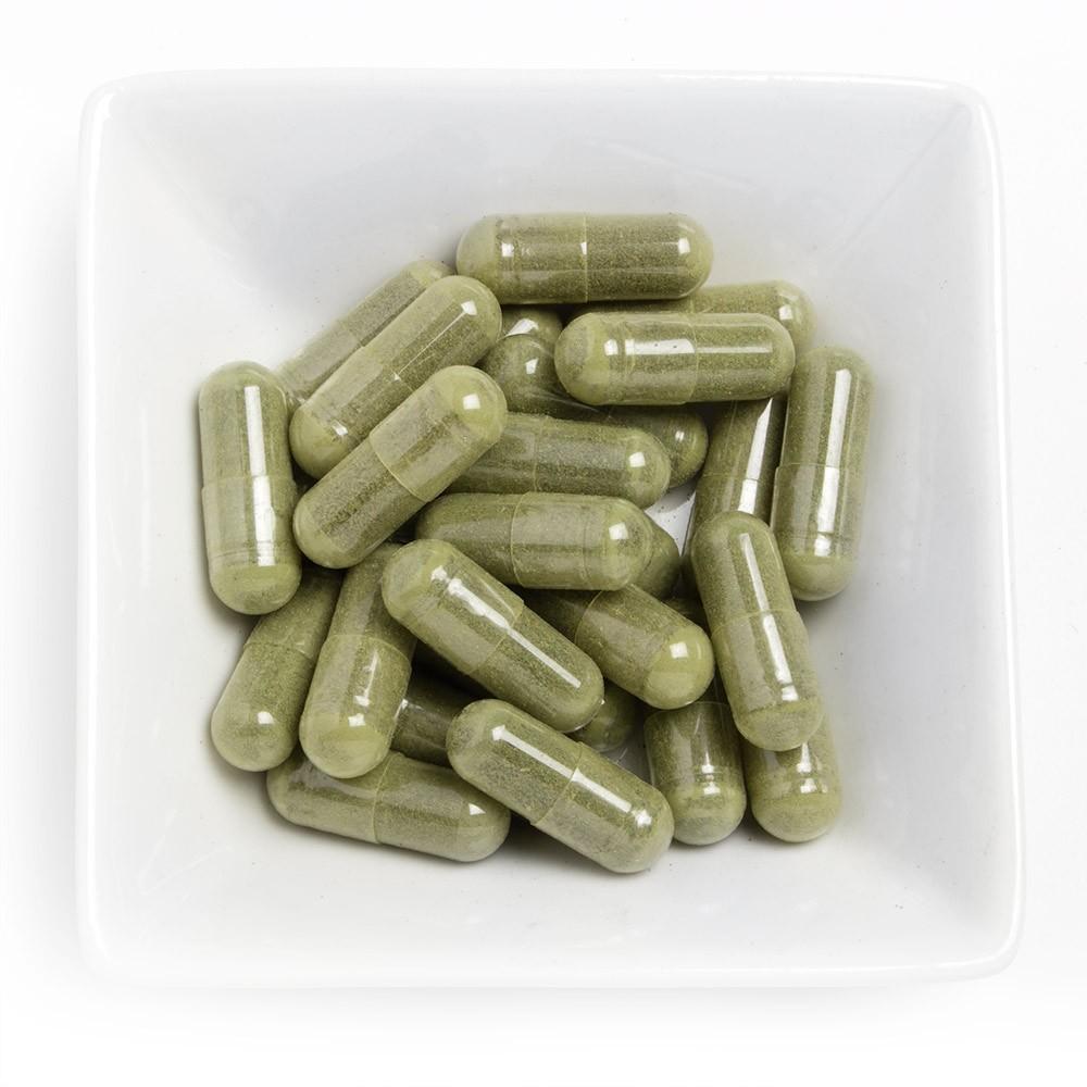 Red Dragon Capsules