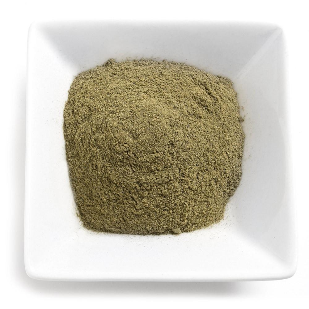 Green Vein Kratom Powder