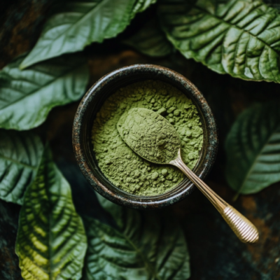 Premium Kratom