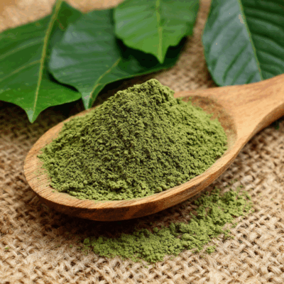 Green Vietnam Kratom