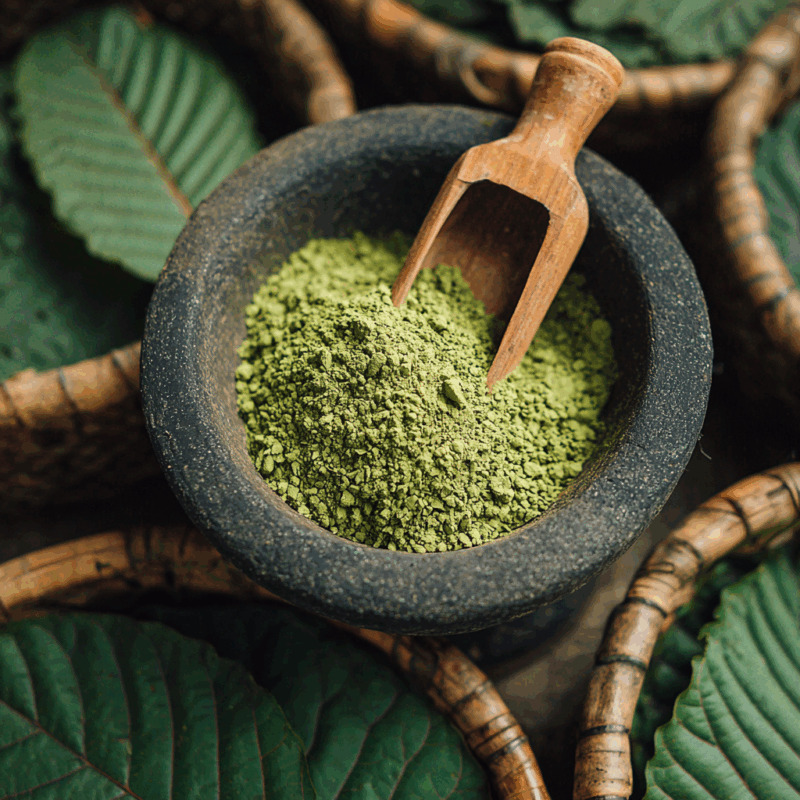 Grown in Thailand, named for the strain’s similarities to Thai culture