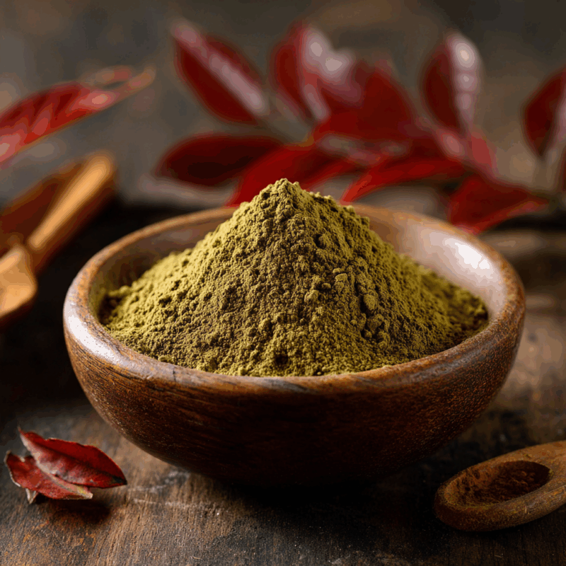 Red Sumatra Kratom