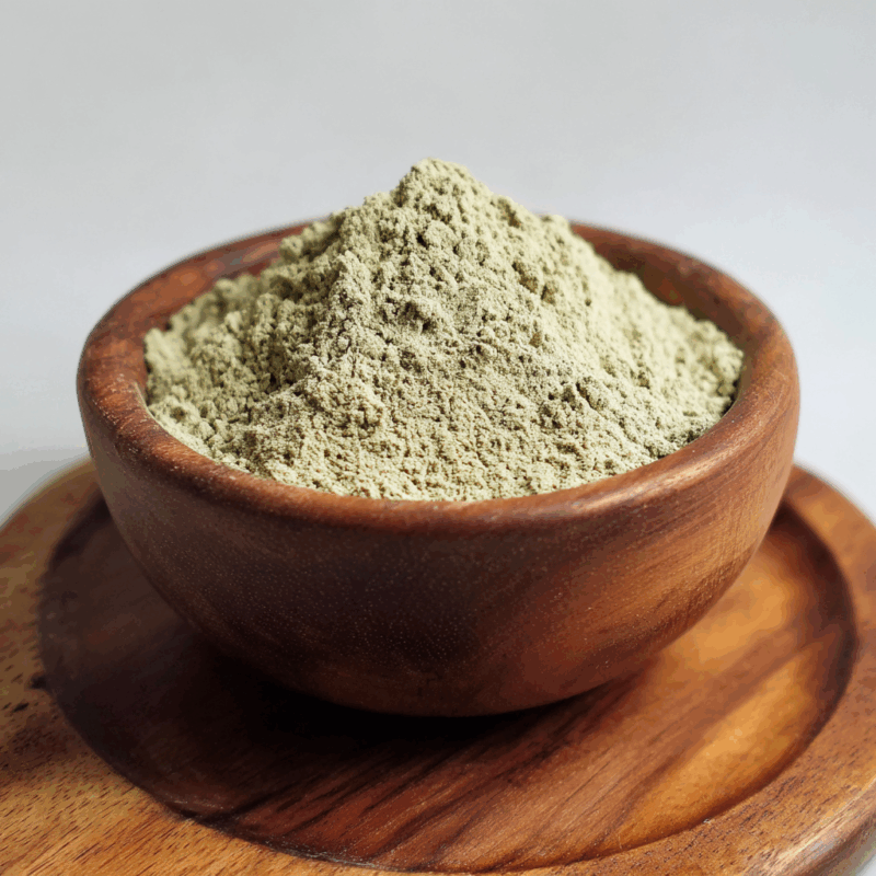 White Thai Kratom