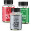 Kratom sample-packs-blends-capsules