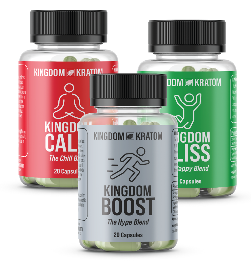 Kratom sample-packs-blends-capsules Kratom sample-packs-blends-capsules