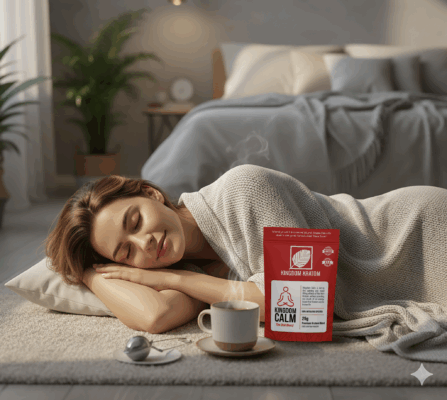 What is the best kratom for sleep?