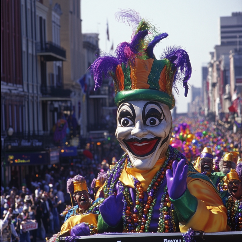 Carnival