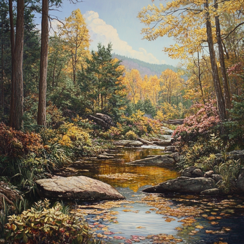 nature