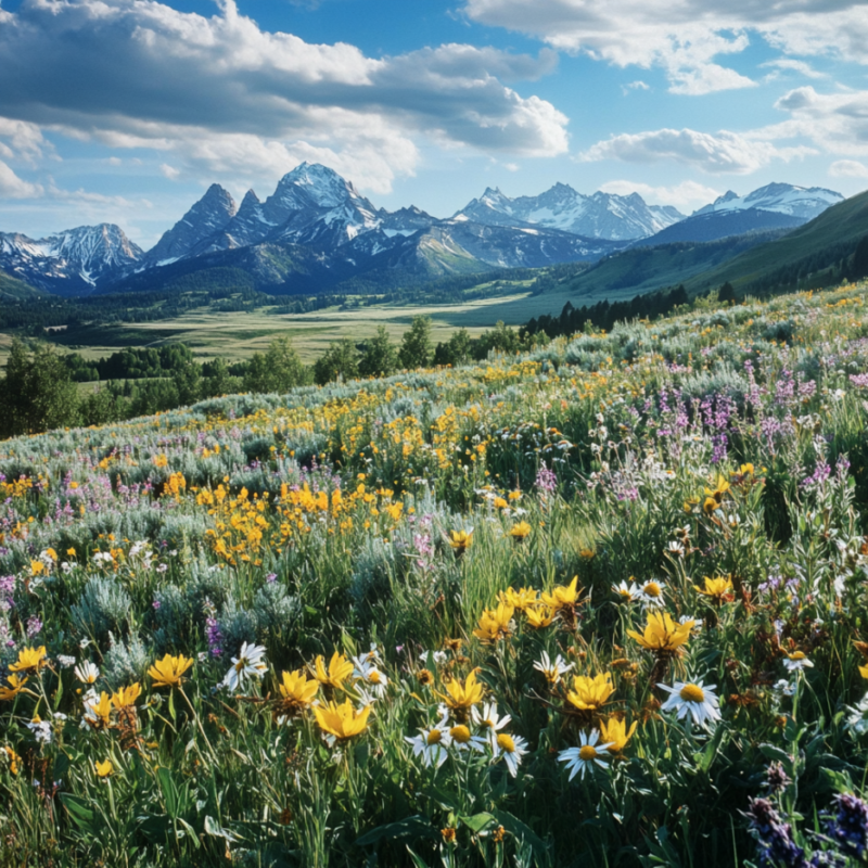 Wyoming