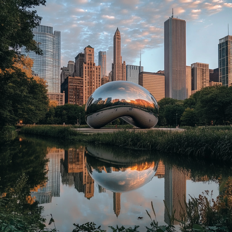 Chicago