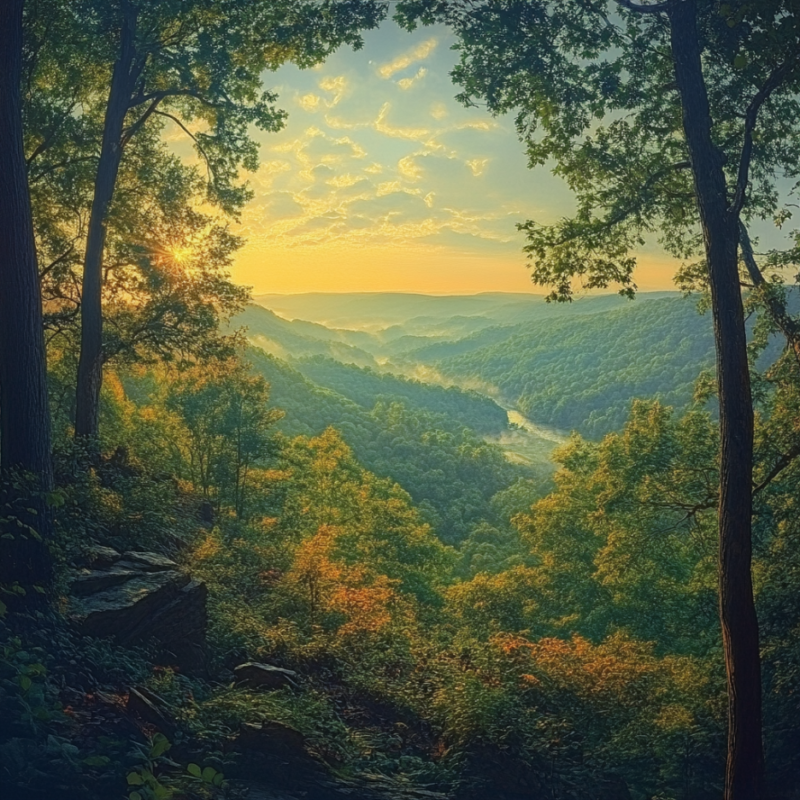 Tennesse