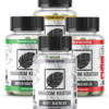 Kratom sample-packs-120-ct-capsules