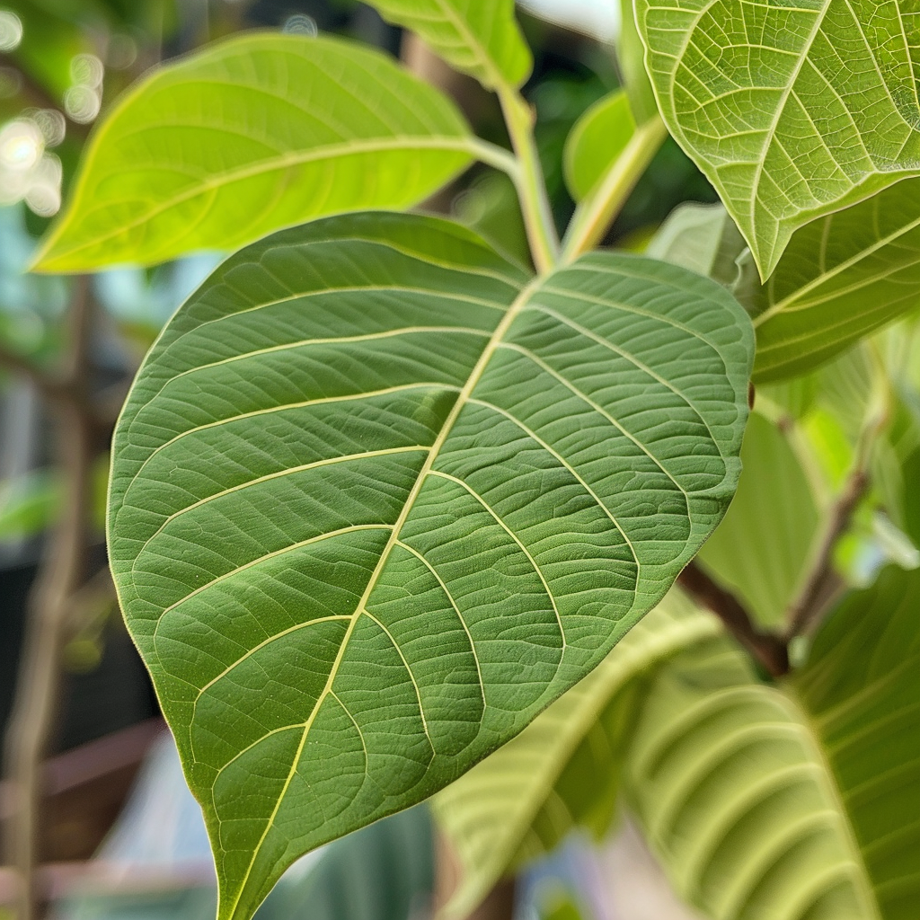 Yellow Vein Kratom Powder