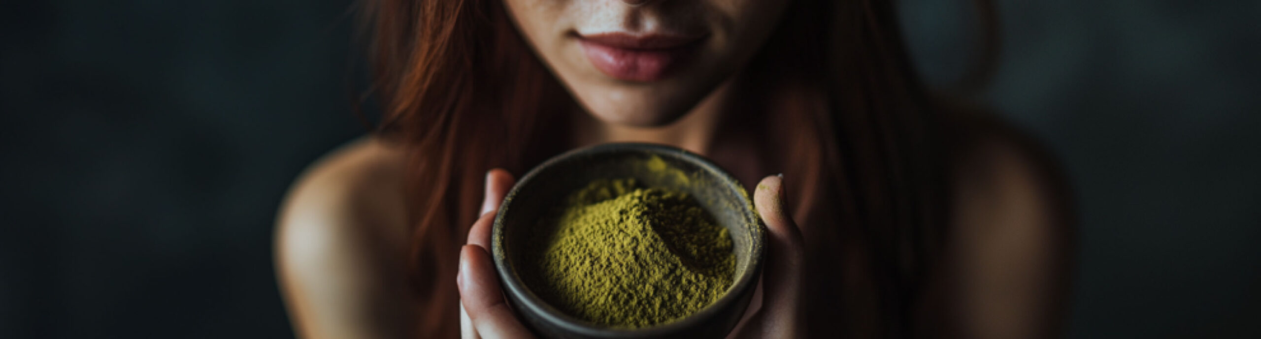 Kratom Powder